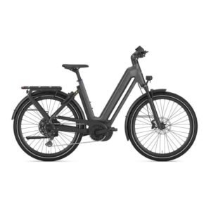 Gazelle Eclipse T11 HMB