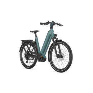 Gazelle Eclipse T11 HMB