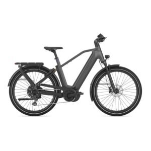 Gazelle Eclipse T11 HMB