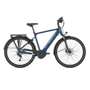 Gazelle Medeo T10 HMB 2023