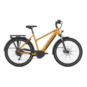 VTC électrique Gazelle Medeo T10 HMB 2023