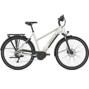 Gazelle Medeo T10 HMB 2023
