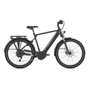 VTC électrique Gazelle Medeo T10 HMB 2023