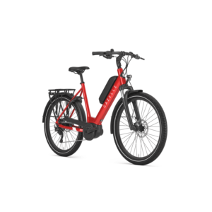 Gazelle Medeo T9 HMB