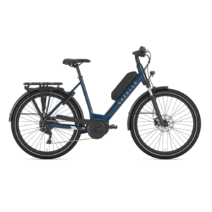 Gazelle Medeo T9 HMB