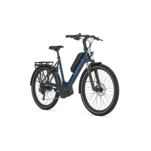 Gazelle Medeo T9 HMB
