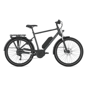 Gazelle Medeo T9 HMB