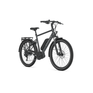 Gazelle Medeo T9 HMB