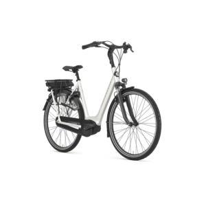 Gazelle Orange C7+ HMB