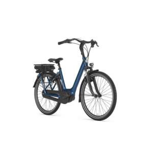 Vélo de ville électrique Gazelle Orange C7+ HMB 26"