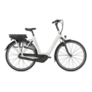Gazelle Orange C7+ HMB