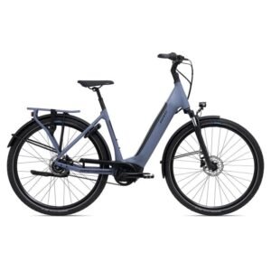 Giant DailyTour E+ 2 LDS (Nexus - Courroie - RideDash Evo)