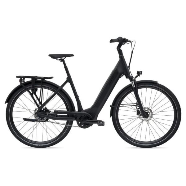 Giant DailyTour E+ 2 LDS D (Nexus - RideControl Dash)