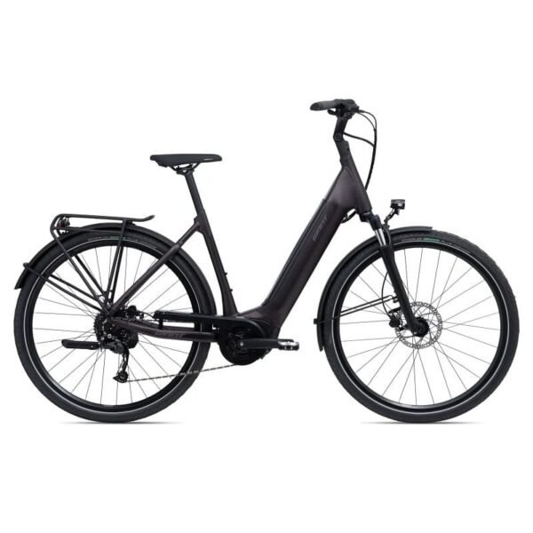 Giant DailyTour E+ 3 LDS D (RideControl Dash)