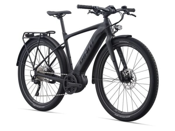 Giant FastRoad E+ EX D (RideControl Dash) – Image 2
