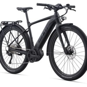 Giant FastRoad E+ EX (RideDash Evo)