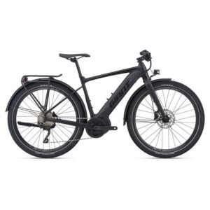 Giant FastRoad E+ EX (RideDash Evo)