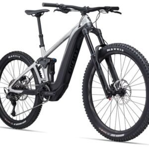 Vélo électrique Giant Reign E+ 3