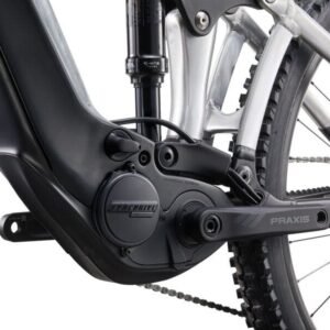 Vélo électrique Giant Reign E+ 3