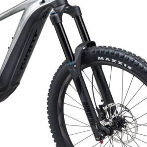 Vélo électrique Giant Reign E+ 3