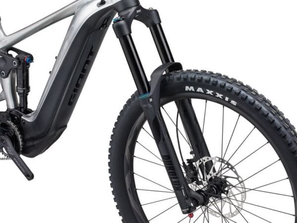 Vélo électrique Giant Reign E+ 3 – Image 4
