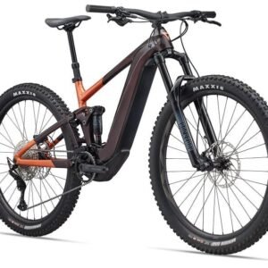 Giant Trance X E+ 3
