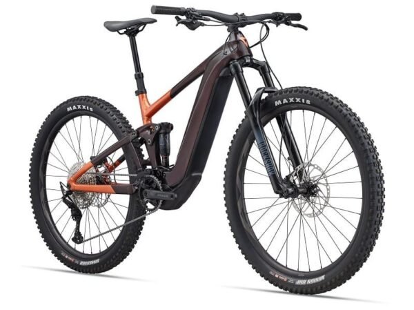 Giant Trance X E+ 3 – Image 2