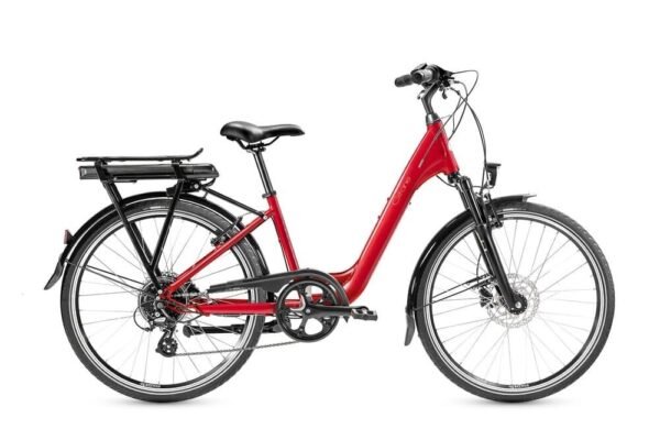 Gitane ORGAN'e-Bike LADY – Image 2