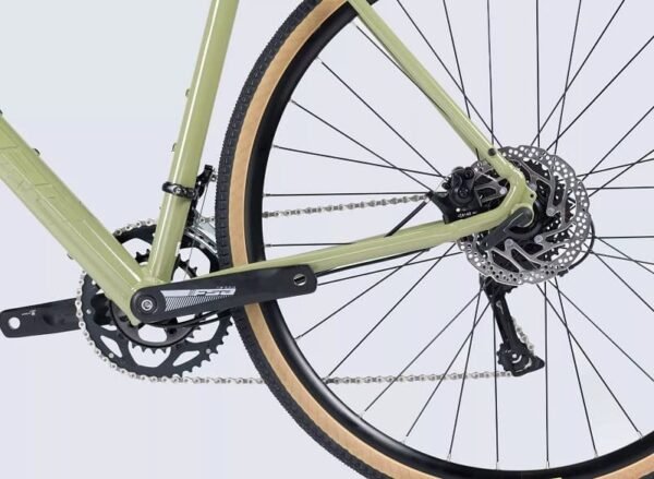 Gravel Lapierre Crosshill 2.0 2023 – Image 6