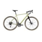Vélo gravel