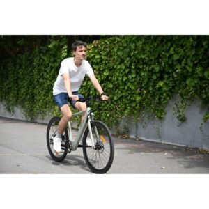 Gravel électrique YEEP.ME RIDER