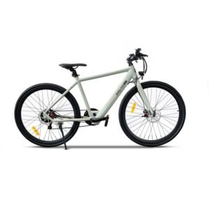 Gravel électrique YEEP.ME RIDER