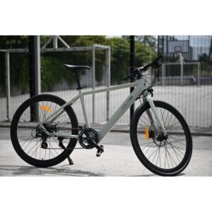 Gravel électrique YEEP.ME RIDER