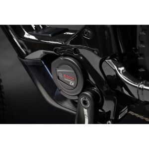 Haibike ALLMTN CF 8 2022
