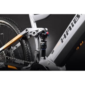 Haibike FULLNINE 4