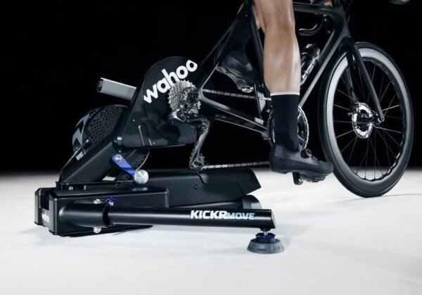 Home Trainer Wahoo Fitness Kickr Move – Image 3
