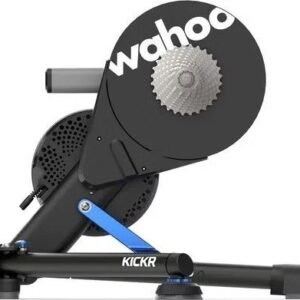 Home Trainer Wahoo Fitness Kickr V6 WiFi