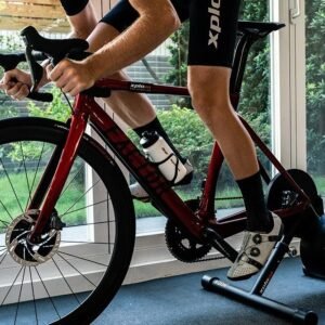 Home Trainer Xplova Connecté Smart Trainer NOZA S