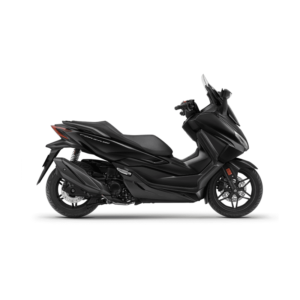 Honda Forza 350 avec Honda Smartphone Voice Control System 2023