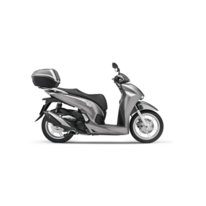 Honda SH350i avec Smart Top-Box 2023
