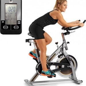 Jet Bike H9158RF vélo de biking volant d'inertie 20 kg