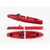 Kayak Mojito Solo Rouge