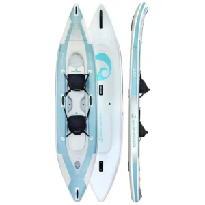 Kayak gonfable Spinera Adriatic 430 Light