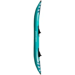 Kayak gonflable 2 places SPINERA Hybris 410 Bleu