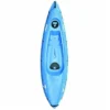 Kayak rigide TAHE Bilbao Bleu