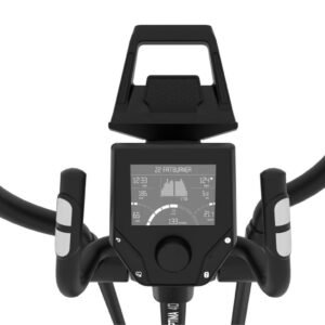 Kettler - Vélo Elliptique Optima 400