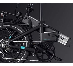 Vélo électrique Legend Monza