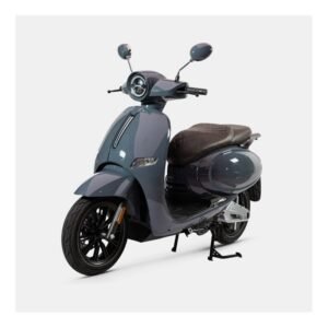 LVNENG scooter électrique S6 125 EURO 5