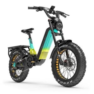 Lankeleisi RX800 Plus 1000W