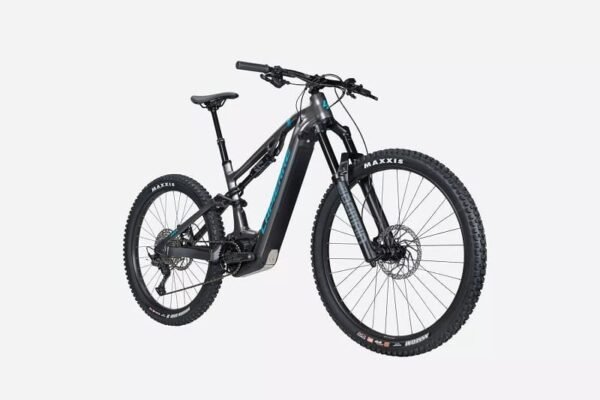Lapierre Overvolt AM 6.7 2024 – Image 3